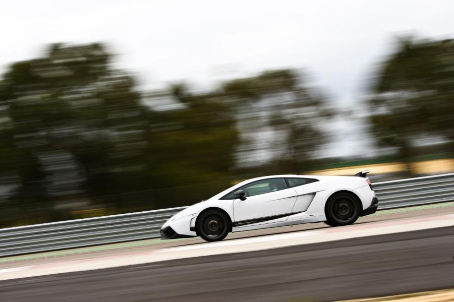  Lamborghini Gallardo LP570-4 Superleggera 2010 года  (фото 131 из 183)